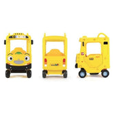 YaYa Bus Roof Car - LANI - Z02 - Colorland Toys